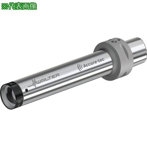 ■Walter Walter Capto TM アダプター ビビり抑制 A3000-C〔品番:A3000C8Q50468〕【4116136:0】[送料別途見積り][掲外取寄][店頭受取不可]｜ホームセンターバロー　店