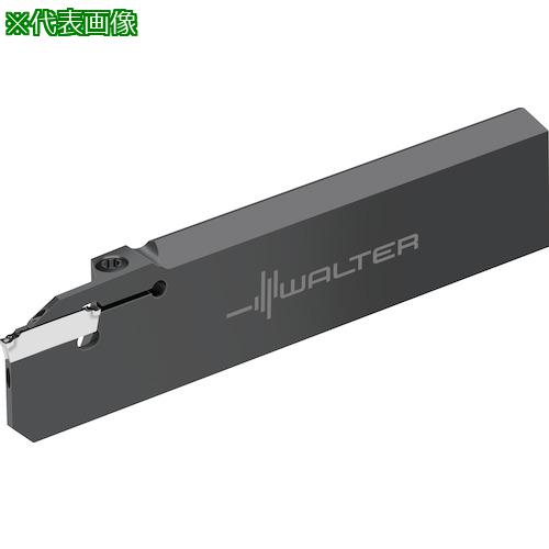 ■Walter 強化型突切りブレード コントラ G4041...C-P〔品番:G404126R2T17DX18CP〕【4116187:0】[送料別途見積り][掲外取寄][店頭受取不可]