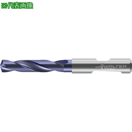 ■Titex 超硬ツイストドリル〔品番:DC1500313.800D0WJ30RE〕【4116258:0】[送料別途見積り][掲外取寄][店頭受取不可]｜ホームセンターバロー　店