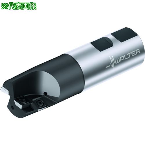 ■Walter ドリルエンドミル〔品番:M4792.031W310120〕【4117367:0】[送料別途見積り][掲外取寄][店頭受取不可]｜ホームセンターバロー　店