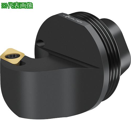 ■Walter 交換式ヘッド スクリュークランプ Q...-SDUC...-X〔品番:Q25SDUCL1701211X〕【4117729:0】[送料別途見積り][掲外取寄][店頭受取不可]