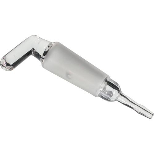■SIBATA 注入コック SJ18.8/38〔品番:F345040627〕【4118204:0】[送料別途見積り][掲外取寄][店頭受取不可]