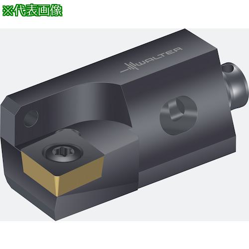 ■Walter ISOショートカートリッジ SCLC...CA〔品番:SCLCL10CA09〕【4118519:0】[送料別途見積り][掲外取寄][店頭受取不可]
