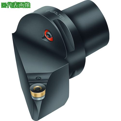 ■Walter 旋削ホルダー レバークランプ C...〔品番:C8PRSCL5508025〕【4118657:0】[送料別途見積り][掲外取寄][店頭受取不可]