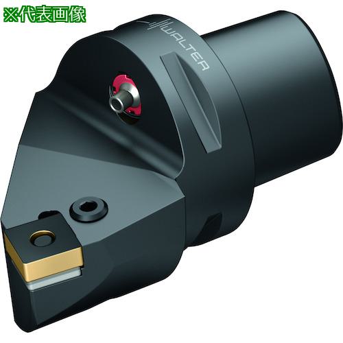 ■Walter 旋削ホルダー レバークランプ C...〔品番:C8PSRNL4508019〕【4118667:0】[送料別途見積り][掲外取寄][店頭受取不可]