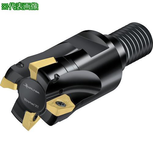 ■Walter 肩削りカッター M5130-Tスクリューフィットタイプ 4枚刃〔品番:M5130025T220409〕【4119156:0】[送料別途見積り][掲外取寄][店頭受取不可]｜ホームセンターバロー　店