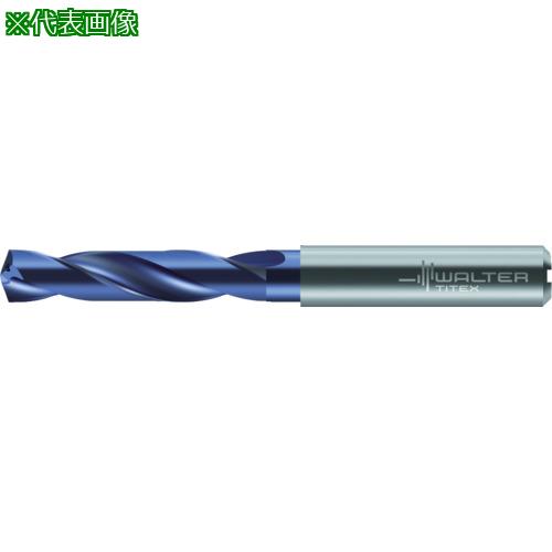 ■Titex 超硬コーティングドリル Perform DC150 内部クーラント仕様 3D 14.1〔品番:DC1500314.100A1WJ30RE〕【4119435:0】[店頭受取不可]｜ホームセンターバロー　店