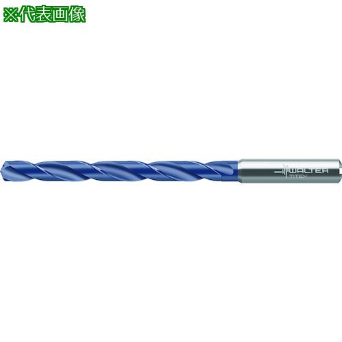 ■Titex 内部クーラント仕様超硬ドリル〔品番:DC1500809.800A1WJ30TA〕【4119481:0】[送料別途見積り][掲外取寄][店頭受取不可]
