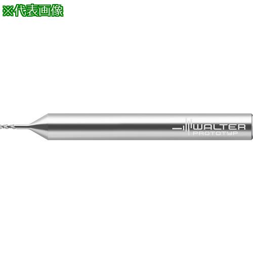 ■Prototyp 超硬エンドミル〔品番:MC26701.0A2BWJ30UU〕【4120103:0】[送料別途見積り][掲外取寄][店頭受取不可]