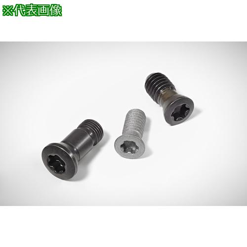 ■Walter ヘッド付きスクリュー〔品番:FS711〕【4120154:0】[送料別途見積り][掲外取寄][店頭受取不可]