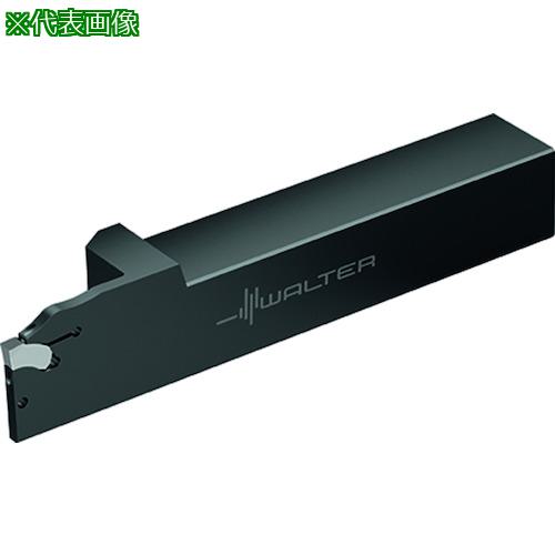 ■Walter シャンク工具 外径溝加工 G2012...-P〔品番:G2012.2525R4T33SXP〕【4120432:0】[送料別途見積り][掲外取寄][店頭受取不可]｜ホームセンターバロー　店