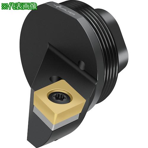 ■Walter 交換式ヘッド スクリュークランプ Q...-SCLC〔品番:Q40SCLCR2703209〕【4120844:0】[送料別途見積り][掲外取寄][店頭受取不可]｜ホームセンターバロー　店