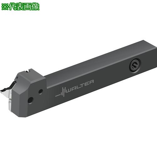 ■Walter シャンク工具 3° 外径溝加工 G3051...-P〔品番:G30511616LMX222P〕【4120860:0】[送料別途見積り][掲外取寄][店頭受取不可]