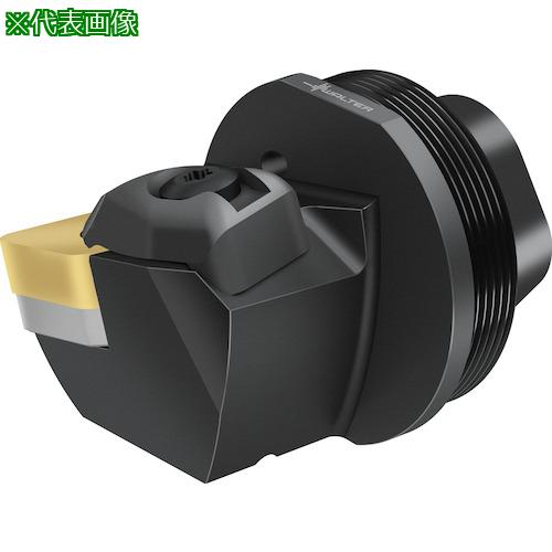 ■Walter 交換式ヘッド リジットクランプ Q...-DDUN〔品番:Q40DDUNL2703215〕【4120871:0】[送料別途見積り][掲外取寄][店頭受取不可]