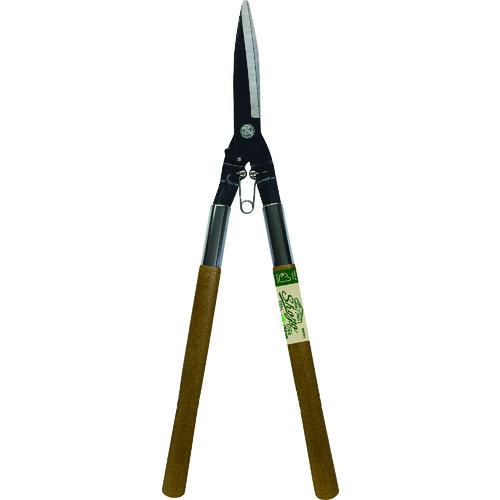 ■ドウカン SHOZO バネ式雑草刈鋏 全長580mm《12丁入》〔品番:DS003〕【4121373&times;12:0】[送料別途見積り][掲外取寄][店頭受取不可]｜ホームセンターバロー　店
