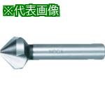 ■NOGA コバルトハイスカウンターシンク3枚刃90 有効刃径20.5mm〔品番:CJ2051C〕【4121961:0】[店頭受取不可]