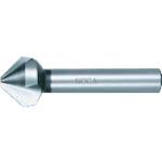 ■NOGA 超硬カウンターシンク3枚刃90 有効刃径31mm〔品番:CJ3112K〕【4122038:0】[店頭受取不可]｜ホームセンターバロー　店