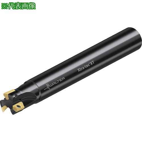 ■Walter 肩削りカッター M5130-A円筒(ストレート)タイプ 4枚刃〔品番:M5130040A400412〕【4122247:0】[送料別途見積り][掲外取寄][店頭受取不可]｜ホームセンターバロー　店