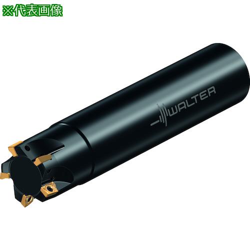 ■Walter 肩削りカッター M5130-A円筒(ストレート)タイプ 4枚刃〔品番:M5130022A200405〕【4122271:0】[送料別途見積り][掲外取寄][店頭受取不可]