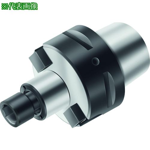 ■Walter フェースミルアダプター AK155.8.C〔品番:C4A391.05C25035〕【4122288:0】[送料別途見積り][掲外取寄][店頭受取不可]｜ホームセンターバロー　店