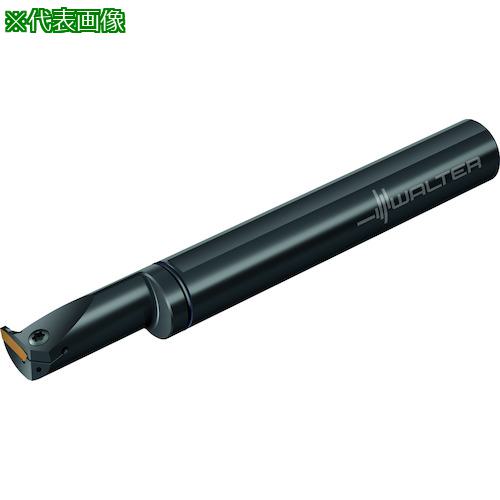 ■Walter ボーリングバー 内径溝加工 G1221...-P〔品番:G122140TL3T12GX24P〕【4122319:0】[送料別途見積り][掲外取寄][店頭受取不可]｜ホームセンターバロー　店