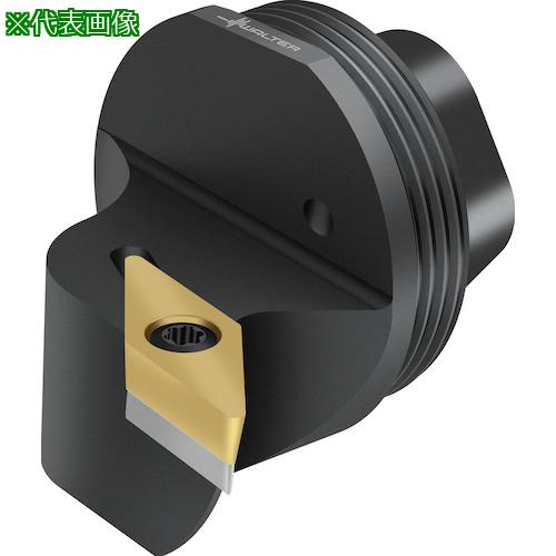 ■Walter 交換式ヘッド スクリュークランプ Q...-SVUB〔品番:Q40SVUBR2703216〕【4122419:0】[送料別途見積り][掲外取寄][店頭受取不可]｜ホームセンターバロー　店