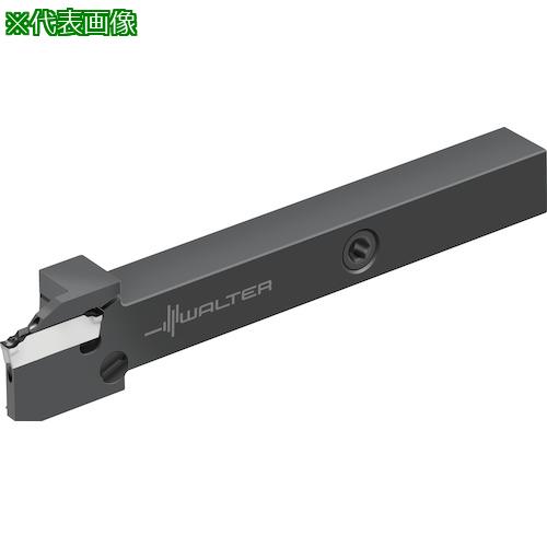 ■Walter シャンク工具 外径溝加工 G4014...-P〔品番:G40141212R2.5T12DX18P〕【4122447:0】[店頭受取不可]｜ホームセンターバロー　店