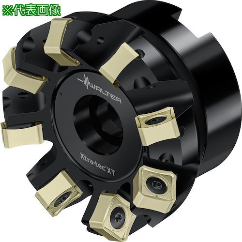■Walter フェイスミルカッター M5009-Bボア穴タイプ〔品番:M5009.076B260906〕【4123326:0】[送料別途見積り][掲外取寄][店頭受取不可]｜ホームセンターバロー　店