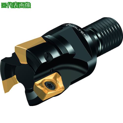 ■Walter 肩削りカッター M5130-Tスクリューフィットタイプ 4枚刃〔品番:M5130.038T360415〕【4123828:0】[送料別途見積り][掲外取寄][店頭受取不可]