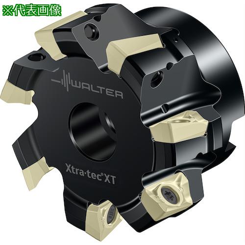 ■Walter 肩削りカッター M5130-Bボア穴タイプ 4枚刃〔品番:M5130040B160415〕【4123877:0】[送料別途見積り][掲外取寄][店頭受取不可]｜ホームセンターバロー　店