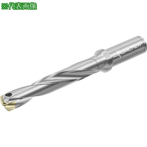 ■Walter チップ交換式ドリル D4140〔品番:D4140.0517.00A19C〕【4123902:0】[送料別途見積り][掲外取寄][店頭受取不可]