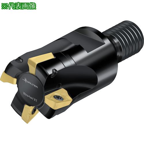 ■Walter 肩削りカッター M5130-TCストレートモジュラタイプ 3枚刃〔品番:M5130032TC160312〕【4124019:0】[送料別途見積り][掲外取寄][店頭受取不可]