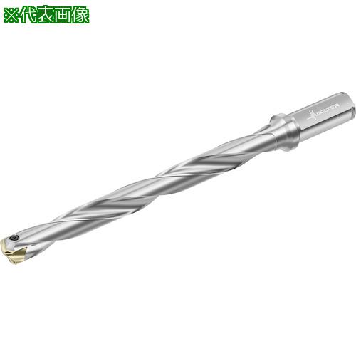 ■Walter チップ交換式ドリル D4140〔品番:D41401019.00F20D〕【4124092:0】[送料別途見積り][掲外取寄][店頭受取不可]