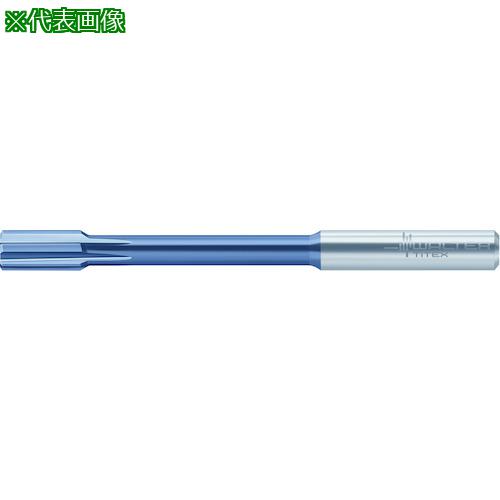 ■Titex 超硬 HSC リーマー〔品番:F2482TMS14〕【4124193:0】[送料別途見積り][掲外取寄][店頭受取不可]｜ホームセンターバロー　店