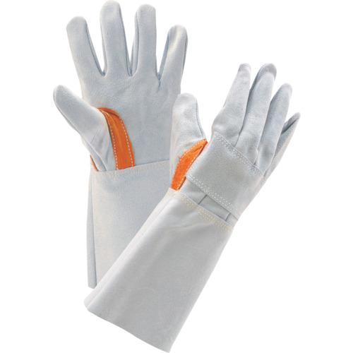 ■グリーンクロス 床溶接5本指(甲当付) 56T〔品番:6300028860〕【4124727:0】[送料別途見積り][法人・事業所限定][外直送][店頭受取不可]