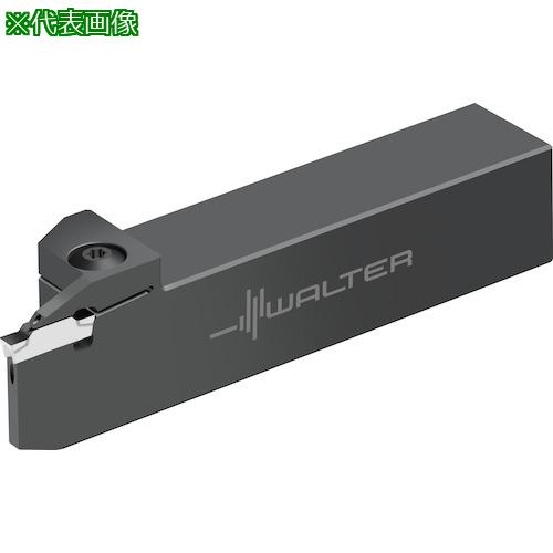■Walter シャンク工具 外径溝加工 G4011...-P〔品番:G40112525R4T17DX18P〕【4124852:0】[店頭受取不可]