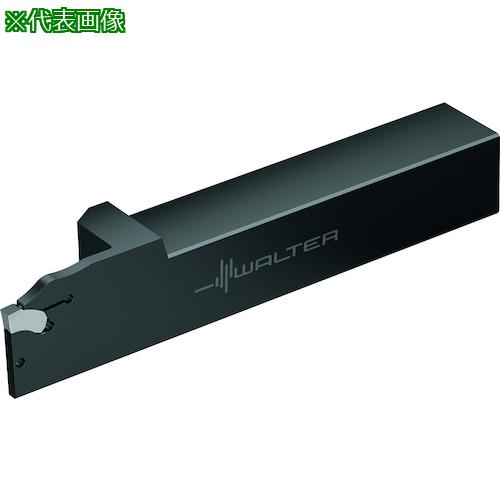 ■Walter シャンク工具 外径溝加工〔品番:G2012.16R3T33SX〕【4125317:0】[送料別途見積り][掲外取寄][店頭受取不可]｜ホームセンターバロー　店