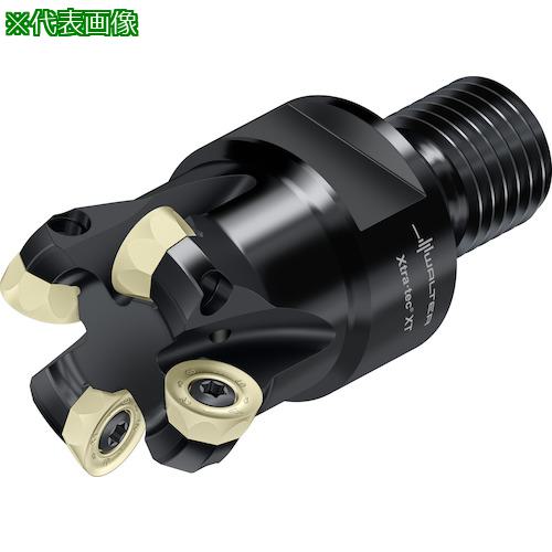 ■Walter 丸駒カッター M5468-TCストレートモジュラタイプ 4枚刃〔品番:M5468032TC160405〕【4125524:0】[送料別途見積り][掲外取寄][店頭受取不可]｜ホームセンターバロー　店