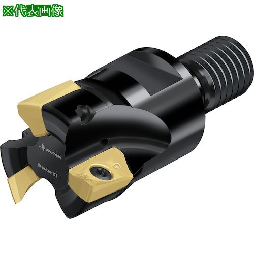■Walter 肩削りカッター M5130-TCストレートモジュラタイプ 4枚刃〔品番:M5130025TC120409〕【4125537:0】[送料別途見積り][掲外取寄][店頭受取不可]