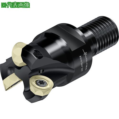 ■Walter 丸駒カッター M5468-Tスクリューフィットタイプ 5枚刃〔品番:M5468042T360506〕【4125559:0】[送料別途見積り][掲外取寄][店頭受取不可]｜ホームセンターバロー　店