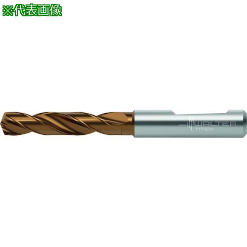 ■Titex 超硬ツイストドリル〔品番:DC1600313.800F0WJ30ET〕【4125855:0】[送料別途見積り][掲外取寄][店頭受取不可]｜ホームセンターバロー　店