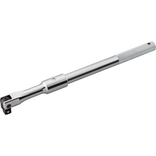 ■KTC 19.0sq.スピンナハンドル〔品番:BS6500〕【4126241:0】[店頭受取不可] 9,841円