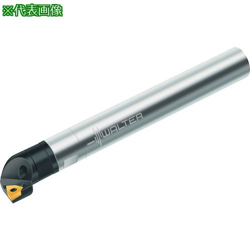 ■Walter 精密ボーリングボーリングバーヘッド付き〔品番:EB371.TC11〕【4127148:0】[送料別途見積り][掲外取寄][店頭受取不可]｜ホームセンターバロー　店