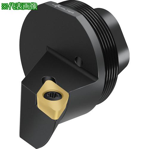 ■Walter 交換式ヘッド スクリュークランプ Q...-SDUC〔品番:Q40SDUCR2703211〕【4127165:0】[送料別途見積り][掲外取寄][店頭受取不可]｜ホームセンターバロー　店