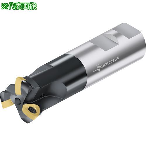■Walter 高送りカッター〔品番:F2330.UW19.026.Z03.01〕【4128023:0】[送料別途見積り][掲外取寄][店頭受取不可]｜ホームセンターバロー　店
