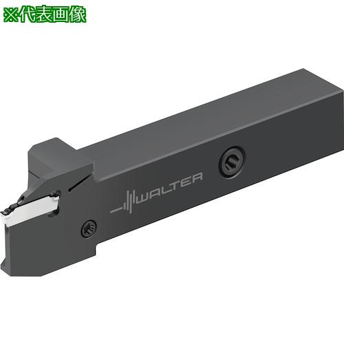 ■Walter シャンク工具 外径溝加工 G4014...-P〔品番:G40142020R2T17DX18P〕【4128688:0】[店頭受取不可]
