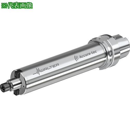 ■Walter HSK アダプター ビビり抑制 AC001-H〔品番:AC001H63B27260〕【4128705:0】[送料別途見積り][掲外取寄][店頭受取不可]｜ホームセンターバロー　店
