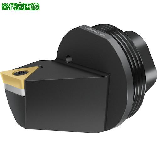■Walter 交換式ヘッド スクリュークランプ Q...-STFC〔品番:Q50STFCL3203216〕【4128726:0】[送料別途見積り][掲外取寄][店頭受取不可]｜ホームセンターバロー　店