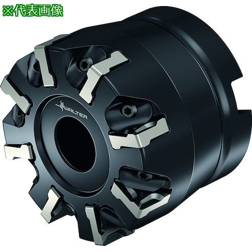 ■Walter 多刃カッター〔品番:M2136063B220806〕【4129929:0】[送料別途見積り][掲外取寄][店頭受取不可]