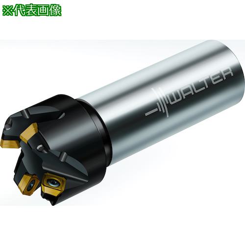 ■Walter 45°フェースミルカッター〔品番:M4003032A32044.5〕【4129941:0】[送料別途見積り][掲外取寄][店頭受取不可]